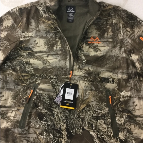 Mens jacket - Picture 2 of 5